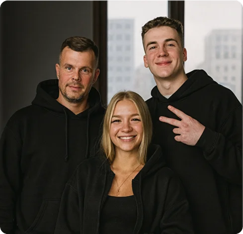 Careers at Hash Hedge