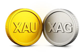 Trade Gold and Silver